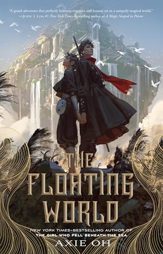 The Floating World (Bk. 1)