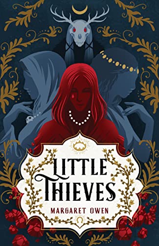 Little Thieves (Bk. 1)