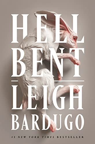 Hell Bent (Ninth House, Bk. 2)