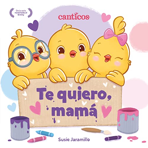 Te Quiero, Mama (Canticos)