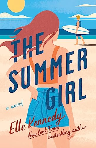 The Summer Girl (Avalon Bay, Bk. 3)