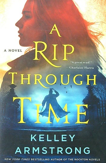 A Rip Through Time