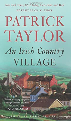 Irish Country Village (Irish Country Books, Bk. 2)