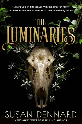 The Luminaries (Bk. 1)