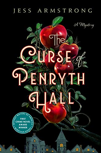 The Curse of Penryth Hall