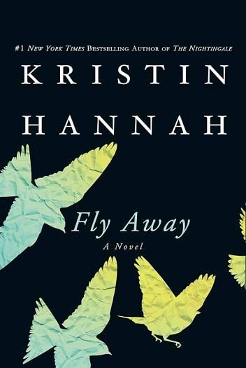 Fly Away (Firefly Lane, Bk. 2)
