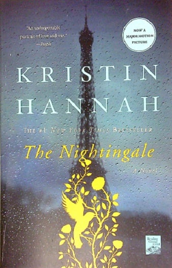 The Nightingale