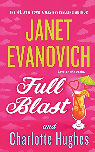 Full Blast (Full, Bk. 4)