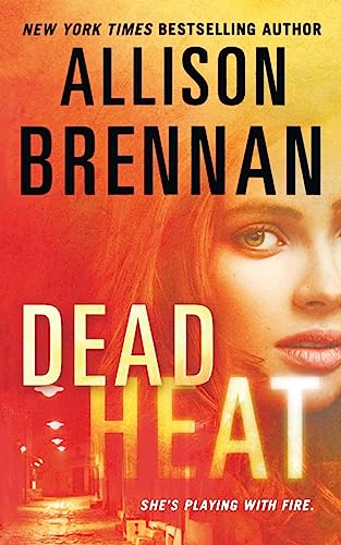 Dead Heat (Lucy Kincaid, Bk. 8)