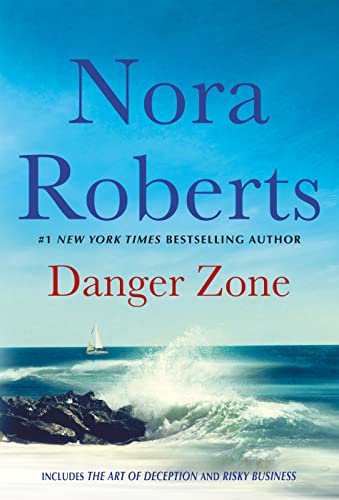 Danger Zone (The Art of Deception/Risky Business)
