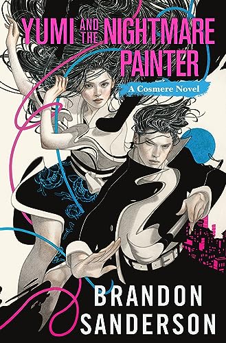 Yumi and the Nightmare Painter (Casmere)