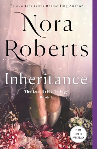 Inheritance (The Lost Bride Trilogy, Bk. 1)