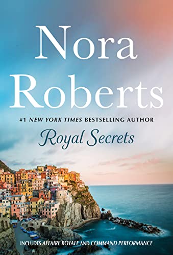 Royal Secrets (Affaire Royale/Command Performance)