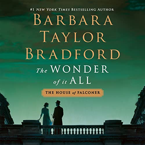 The Wonder of It All (House of Falconer, Bk. 3)