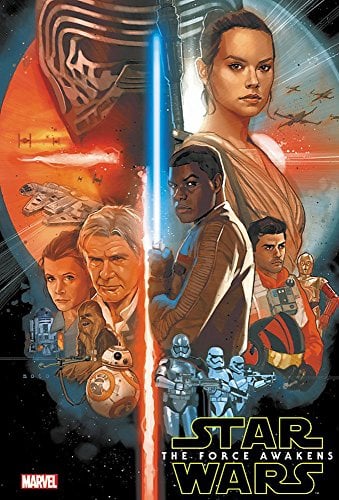 Star Wars: The Force Awakens