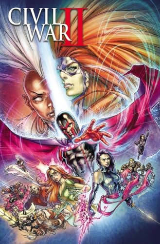 X-Men (Civil War II)