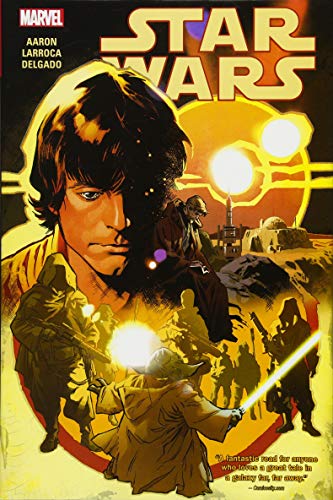 Star Wars (Volume 3)
