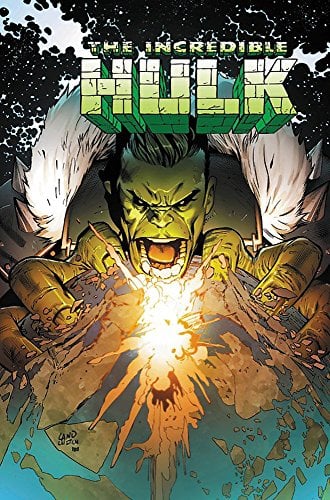 Return to Planet Hulk (Hulk)