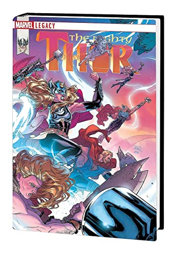 Thor (Volume 3)