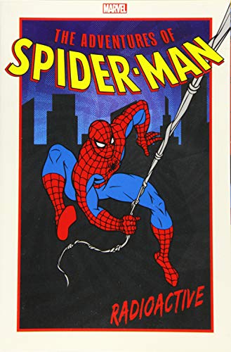 Radioactive (The Adventures of Spider-Man)