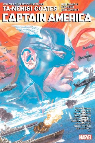 Captain America (Volume 1)
