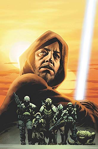 From the Journals of Obi-Wan Kenobi (Star Wars)