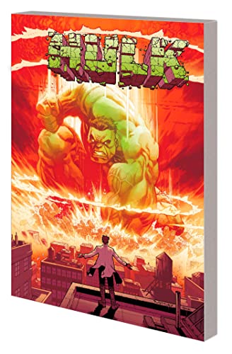 Smashtronaut! (Hulk, Volume 1)
