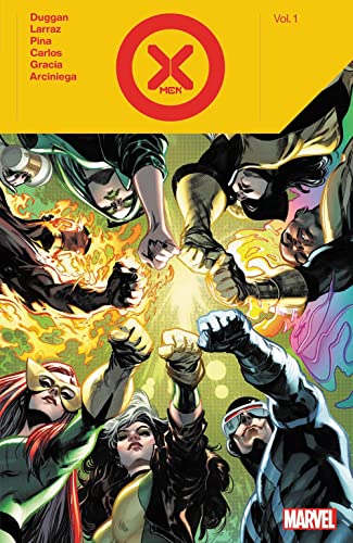 X-Men (Volume 1)