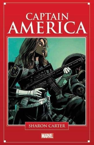 Sharon Carter (Captain America)
