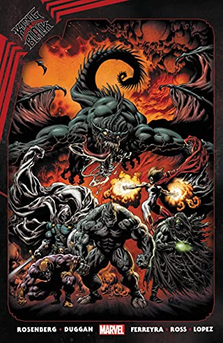 Thunderbolts (King in Black)