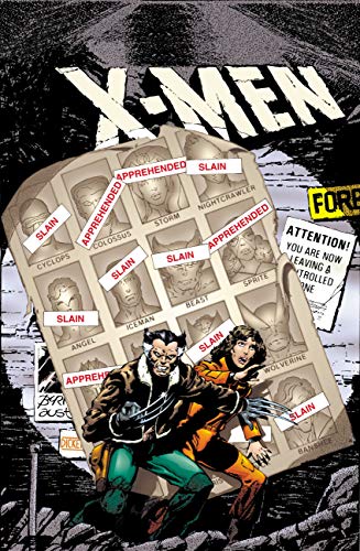 Days of Future Past (X-Men)