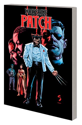 Patch (Wolverine)