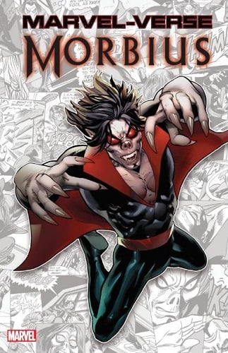 Morbius (Marvel-Verse)