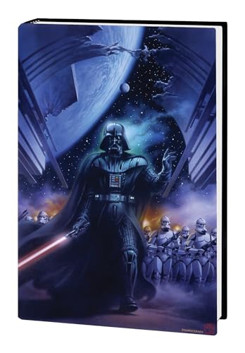 The Empire Omnibus (Star Wars Legends, Volume 1)