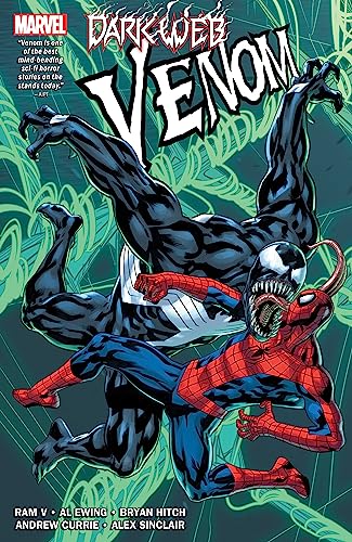 Dark Web (Venom, Volume 3)