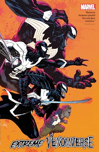 Extreme Venomverse