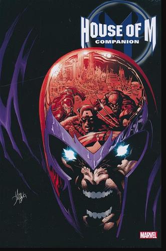 House of M Companion Omnibus