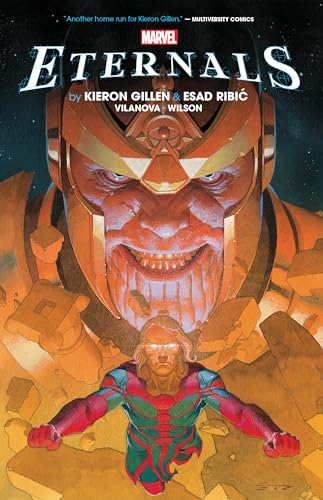 Eternals