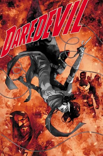 Daredevil Omnibus (Volume 2)