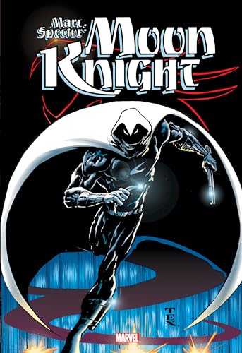Marc Spector: Moon Knight Omnibus (Volume 2)