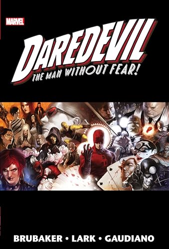 Daredevil: The Man Without Fear! Omnibus (Volume 2)