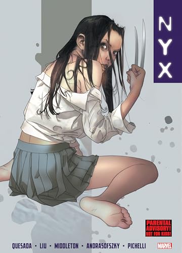 Nyx (Gallery Edition)