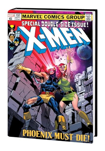 The Uncanny X-Men Omnibus (Volume 2)