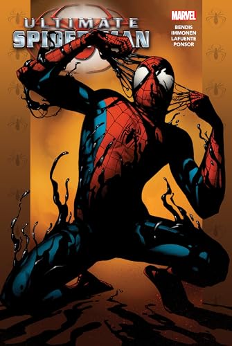 Ultimate Spider-Man Omnibus (Volume 4)