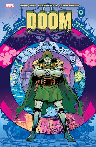 Doom (Treasury Edition)