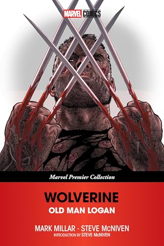 Old Man Logan (Wolverine, Marvel Premier Collection)