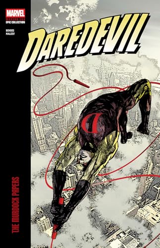 The Murdock Papers (Daredevil, Volume 5, Modern Era Epic Collection)