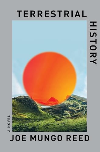 Terrestrial History