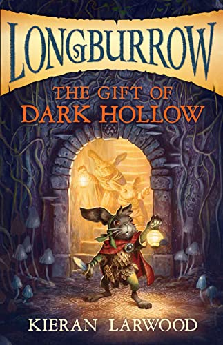 Le Don de Sombrevallon (Longburrow, tome 2)