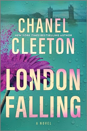 London Falling (International School, Bk. 2)